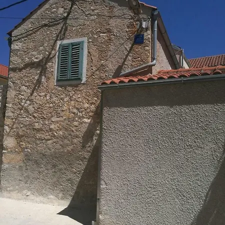 Apartmán Paula