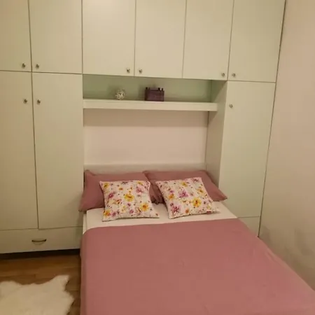 Apartmán Paula