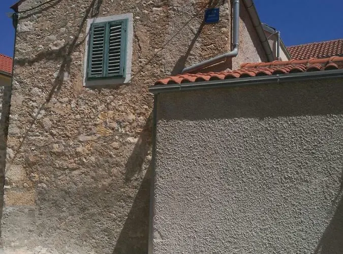 Apartmán Paula