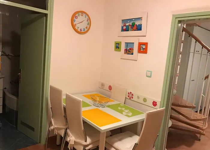 Paula Apartmán *