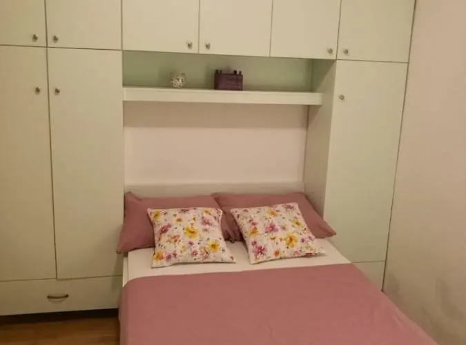 Apartmán Paula