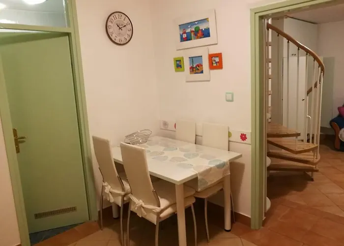 Paula * Biograd Na Moru
