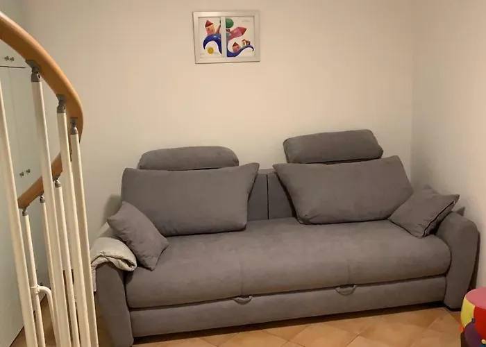 Paula Apartmán *