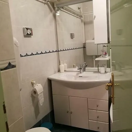 Apartment Paula