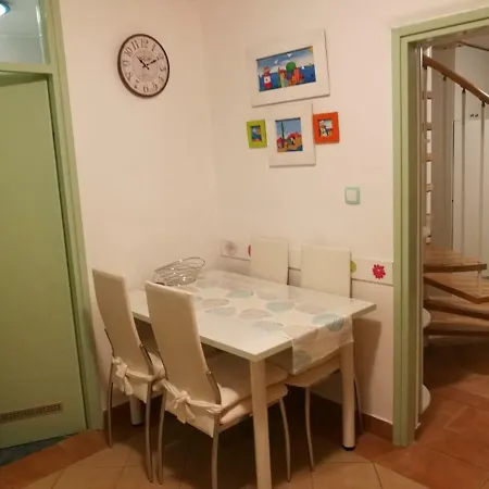 Paula * Biograd Na Moru