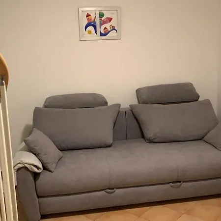 Paula Apartment *